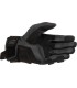 GLOVE 4W PHENOM BLACK XL
