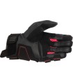 GANTS 4W PHEN BLK/PK S