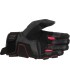 GLOVE 4W PHEN BLK/PK L