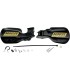 HANDGUARDS FOREMAN BK