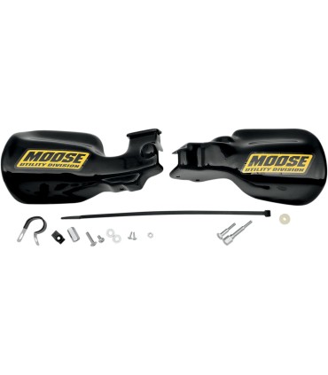 HANDGUARDS FOREMAN BK