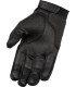 GLV W SUPERDUTY3 CE BK XL