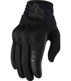 GLOVE WM ANTHEM 3 BK SM