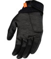 GLOVE WM ANTHEM 3 BK LG