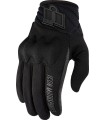 GLOVE WM ANTHEM 3 BK XL