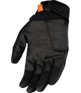 GLOVE WM ANTHEM 3 BK 2X