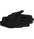 GLOVE STELLA REEF V2 BLK/WHT M