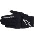 GLOVE STELLA REEF V2 BLK/WHT L