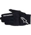 GLOVE STELLA REEF V2 BLK/WHT L