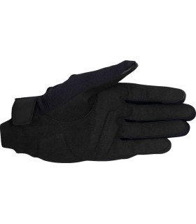 GLOVE STELLA REEF V2 BLK/WHT X