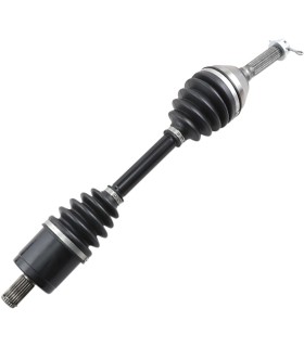 AXLE KIT COMPLETE POL
