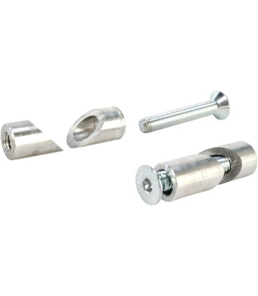 MOUNT OUTER TWINWALL