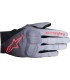 GLOVE STELLA REEF V2 GRY/BLK/P