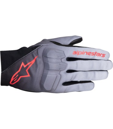 GLOVE STELLA REEF V2 GRY/BLK/P