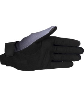GLOVE STELLA REEF V2 GRY/BLK/P