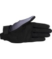GLOVE STELLA REEF V2 GRY/BLK/P