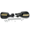 HANDGUARDS KAW FLAT BLK
