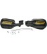 HANDGUARDS SUZ FLAT BLK