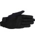 GLOVE STELLA REEF V2 BK/BL M
