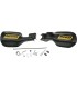 HANDGUARDS YAM FLAT BLK