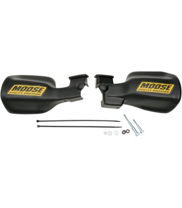 HANDGUARDS YAM FLAT BLK