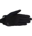 GLOVES 4W SP X 1 BK/WH XL