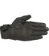 GLOVE C1 V2 WIND BLACK S