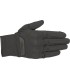 GLOVE C1 V2 WIND BLACK 2X