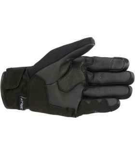 GLOVE S-MAX DS B/G M