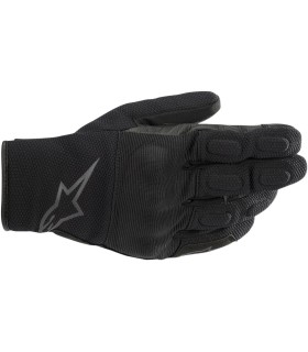 GLOVE S-MAX DS B/G L