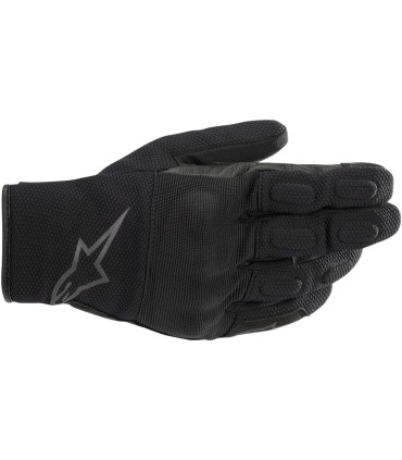 GLOVE S-MAX DS B/G L