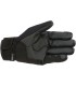GLOVE S-MAX DS B/G L