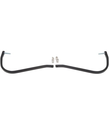 BAR HGRD REPLMNT ALUM BK