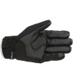 GLOVE S-MAX DS BLACK/WHITE 3X