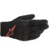GLOVE S-MAX DS B/R S