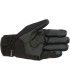GLOVE S-MAX DS B/R L