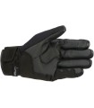 GLOVE S-MAX DS B/R 2X