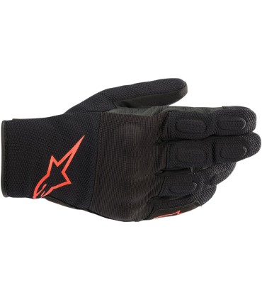 GLOVE S-MAX DS B/R 2X