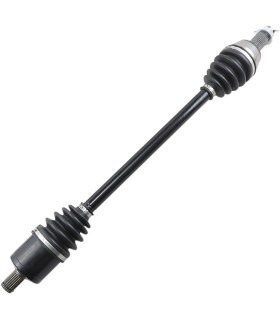 AXLE KIT COMPLETE POL
