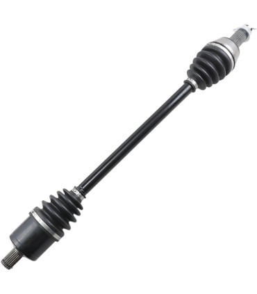 AXLE KIT COMPLETE POL