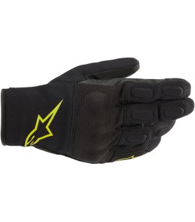 GLOVE S-MAX DS B/Y L