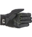 GLOVE SMX Z DS BLACK M