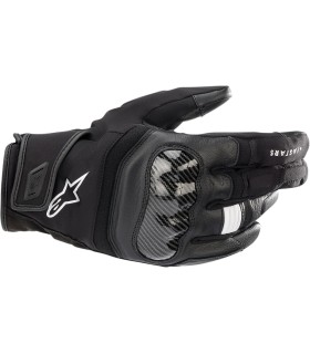 GLOVE SMX Z DS BLACK 2X