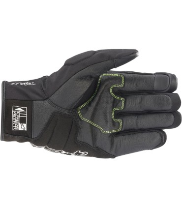 GLOVE SMX Z DS BLACK 2X