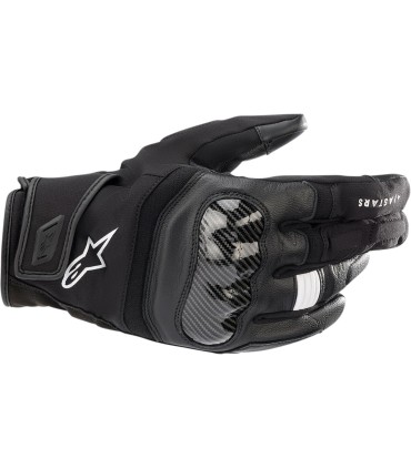 GLOVE SMX Z DS BLACK 3X