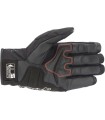 GLOVE SMX Z DS B/R XL