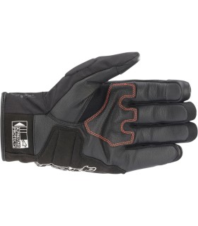 GLOVE SMX Z DS B/R 2X