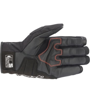 GLOVE SMX Z DS B/R 3X
