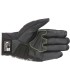 GLOVE SMX Z DS B/W/R 2X