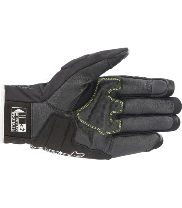 GLOVE SMX Z DS B/W/R 2X